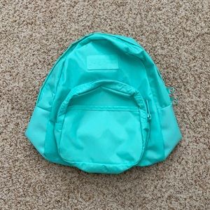 Mini Jansport backpack